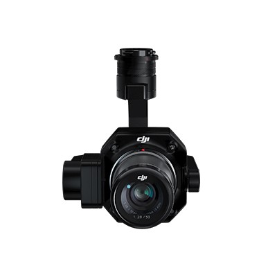 DJI ZENMUSE P1