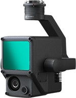 DJI ZENMUSE L1